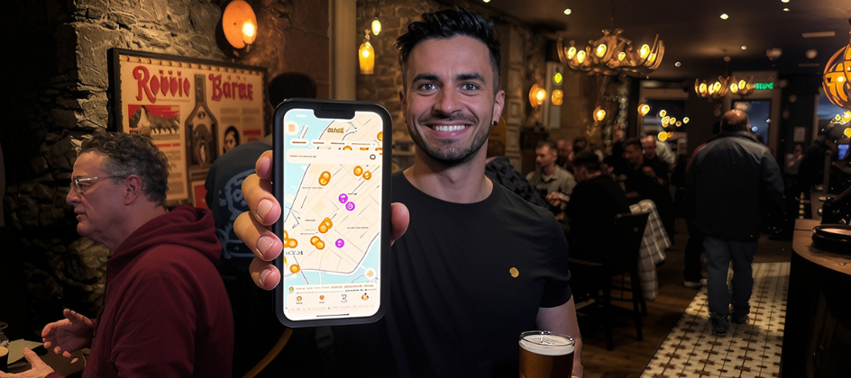 Hospitality tech startup AWOL tackles $300b fake review crisis with verified restaurant platform